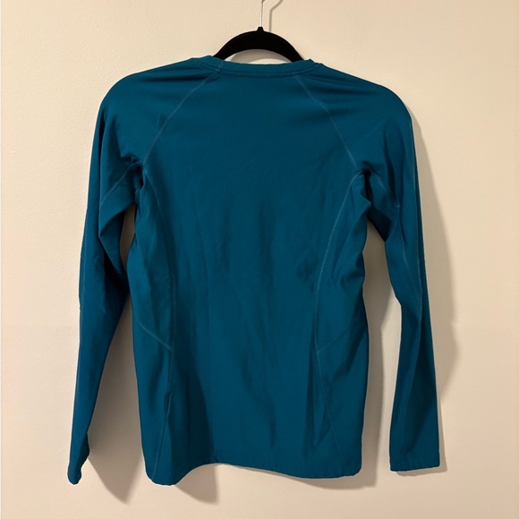 ibex Wool Blend Longsleeve XS - Picture 5 of 6